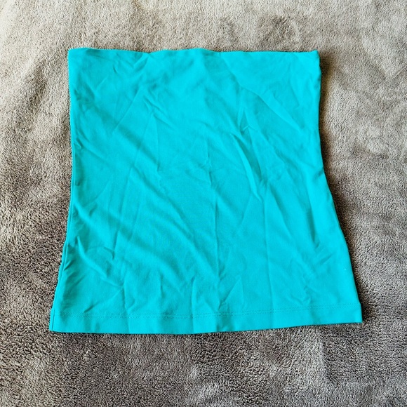 Tube Top - Picture 1 of 2